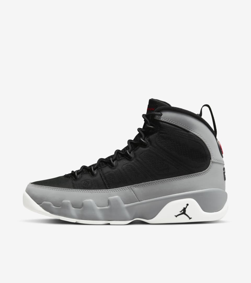 Jordan9 sales